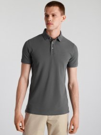 Поло Marc O’Polo модель 123240253000-451 Фото