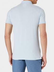 Поло Marc O’Polo модель 123240253000-811 Фото