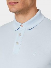 Поло Marc O’Polo модель 123240253000-811 Фото