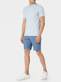 Поло Marc O’Polo модель 123240253000-811 Фото