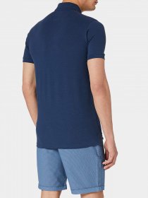 Поло Marc O’Polo модель 123240253000-897 Фото