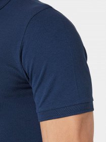 Поло Marc O’Polo модель 123240253000-897 Фото