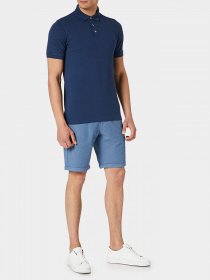 Поло Marc O’Polo модель 123240253000-897 Фото