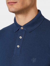 Поло Marc O’Polo модель 123240253000-897 Фото