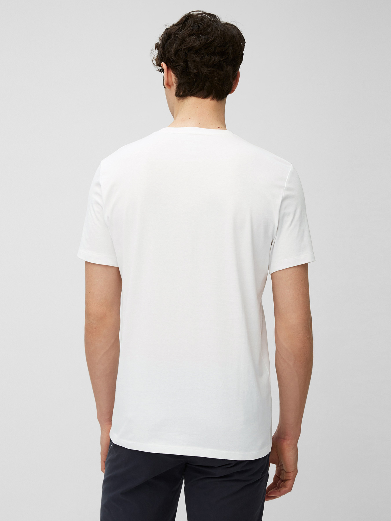 Футболки и поло Marc O’Polo модель 123247751038-100 Фото