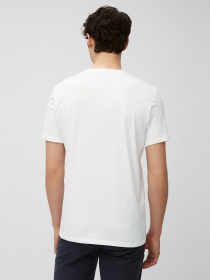 Футболки и поло Marc O’Polo модель 123247751038-100 Фото