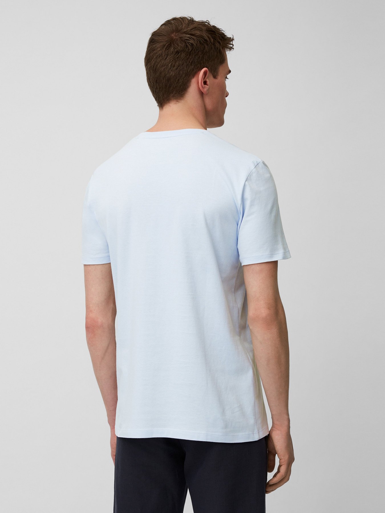 Футболки і поло Marc O’Polo модель 123247751038-811 Фото