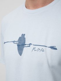 Футболки и поло Marc O’Polo модель 123247751038-811 Футболки и поло Marc O’Polo модель 123247751038-811 Фото