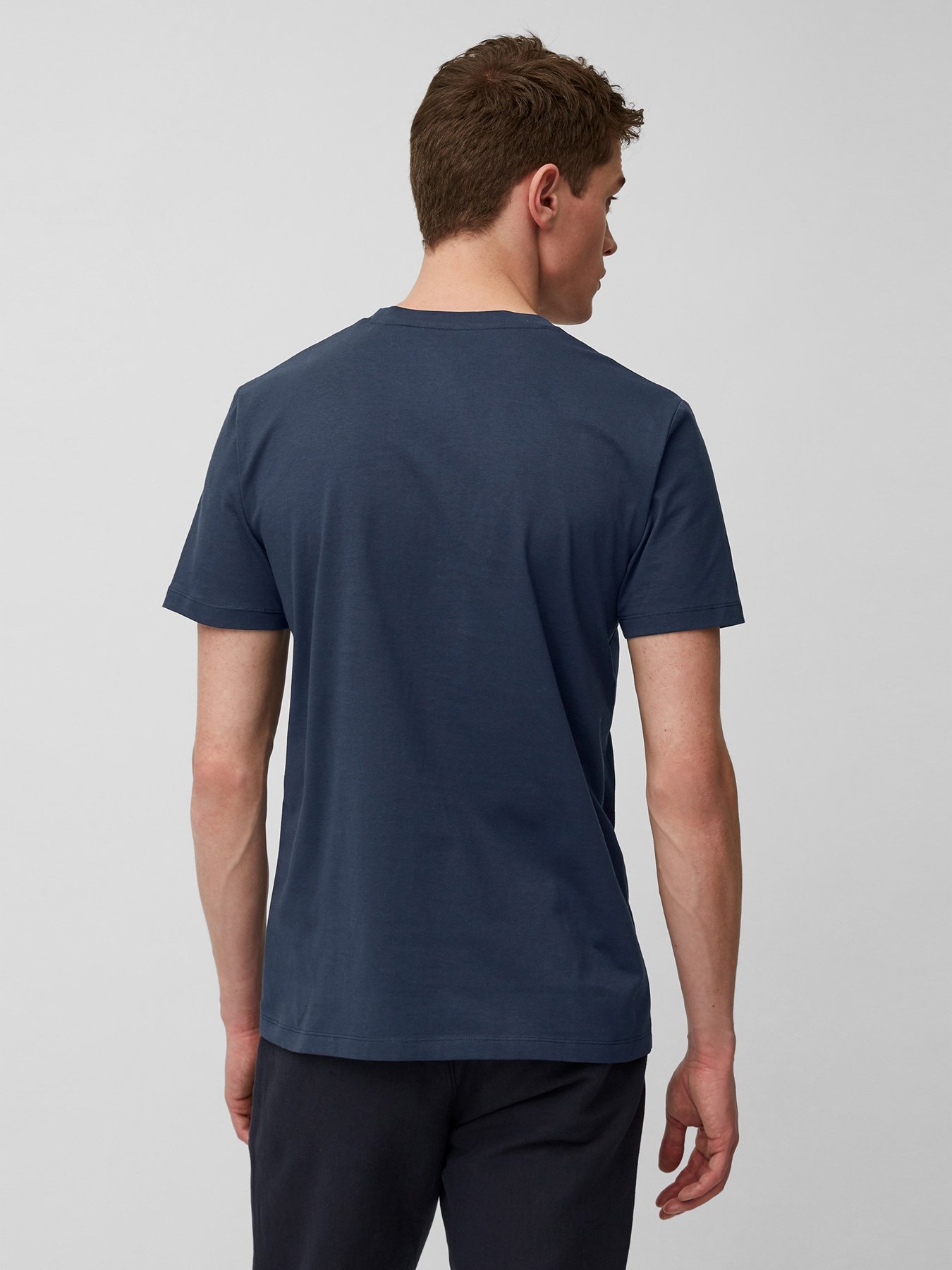 Футболки і поло Marc O’Polo модель 123247751066-896 Фото