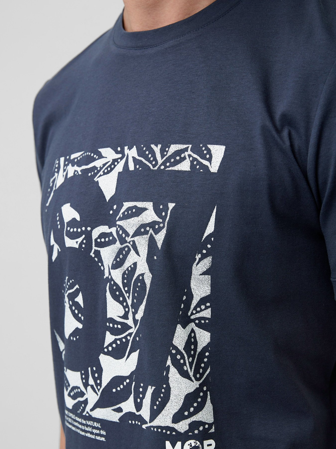 Футболки і поло Marc O’Polo модель 123247751066-896 Фото