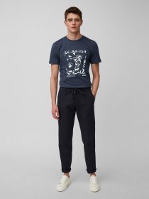 Футболки і поло Marc O’Polo модель 123247751066-896 Фото