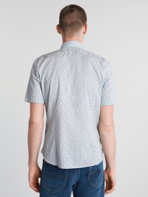 Сорочка Marc O’Polo модель 123720141012-H85 Фото