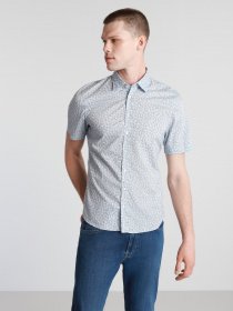 Сорочка Marc O’Polo модель 123720141012-H85 Фото