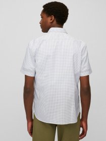 Сорочка повсякденна Marc O’Polo модель 123720141012-V14 Фото