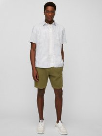 Сорочка повсякденна Marc O’Polo модель 123720141012-V14 Фото