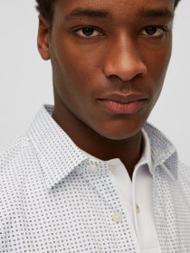 Сорочка повсякденна Marc O’Polo модель 123720141012-V14 Фото