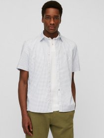 Сорочка повсякденна Marc O’Polo модель 123720141012-V14 Фото