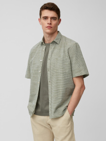 Сорочка Marc O’Polo модель 123727641030-X41 Фото