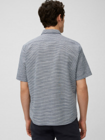 Сорочка Marc O’Polo модель 123727641030-X83 Фото