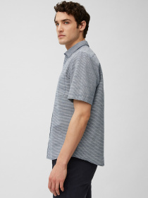 Сорочка Marc O’Polo модель 123727641030-X83 Фото