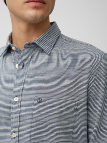 Сорочка Marc O’Polo модель 123727641030-X83 Фото