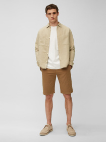 Рубашка Marc O’Polo модель 123729142122-725 Фото