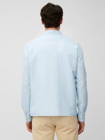 Сорочка Marc O’Polo модель 123729142122-811 Фото