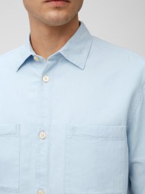 Сорочка Marc O’Polo модель 123729142122-811 Фото