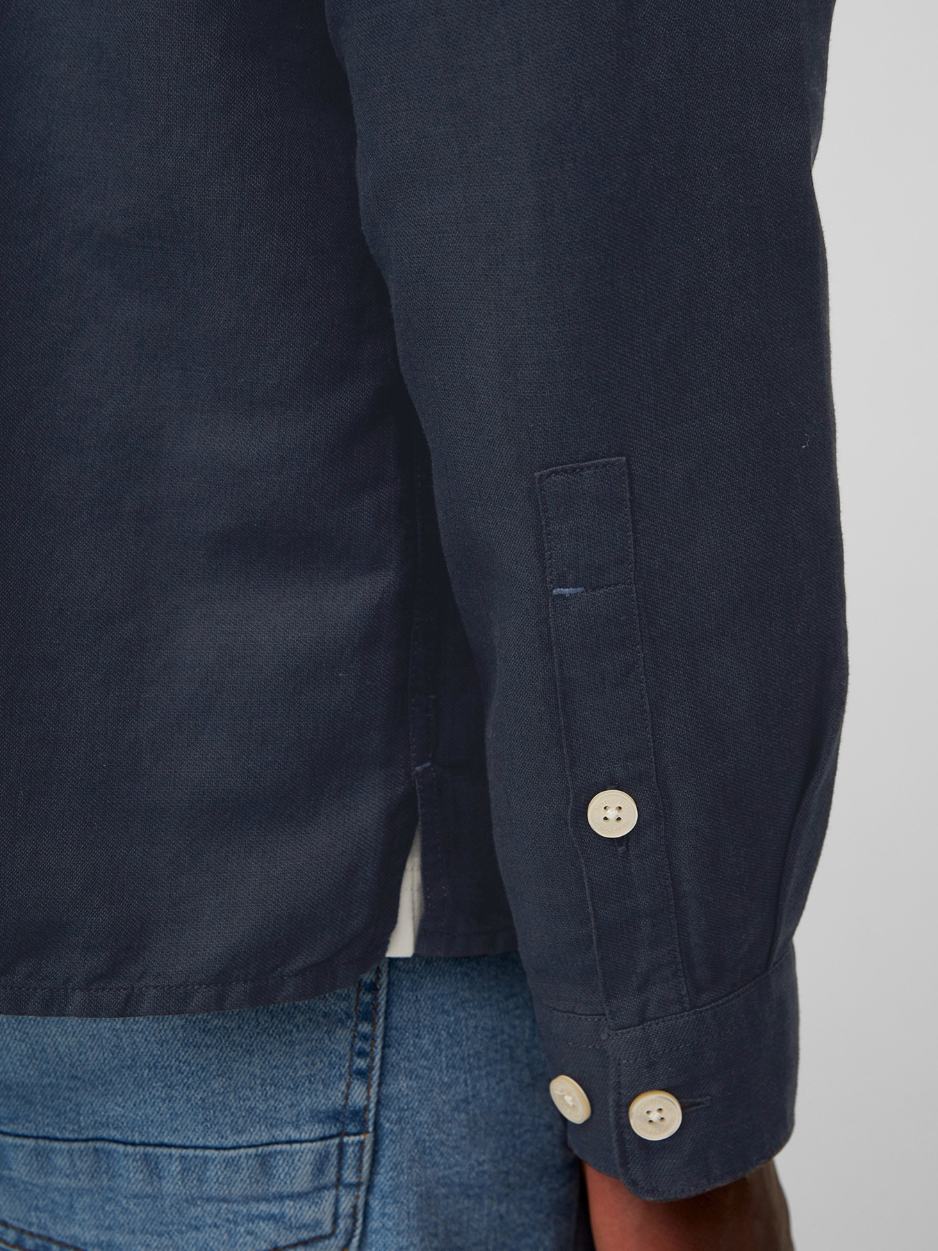 Рубашка Marc O’Polo модель 123729142122-896 Фото