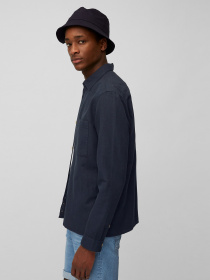 Рубашка повседневная Marc O’Polo модель 123729142122-896 Фото