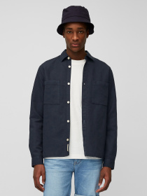 Рубашка повседневная Marc O’Polo модель 123729142122-896 Фото