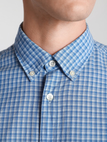 Рубашка Marc O’Polo модель 123731441006-D83 Фото