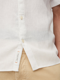 Рубашка Marc O’Polo модель M23742841014-100 Фото