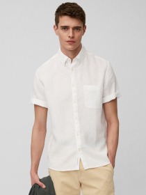 Рубашка Marc O’Polo модель M23742841014-100 Фото