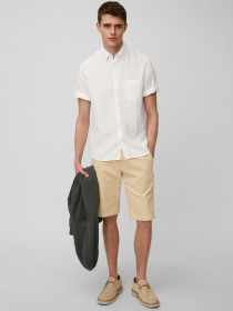 Сорочка повсякденна Marc O’Polo модель M23742841014-100 Фото