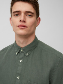 Рубашка Marc O’Polo модель M23742841014-451 Фото