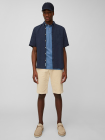 Сорочка Marc O’Polo модель M23742841014-896 Фото