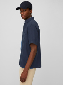 Сорочка Marc O’Polo модель M23742841014-896 Фото