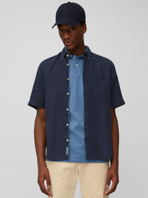 Рубашка Marc O’Polo модель M23742841014-896 Фото