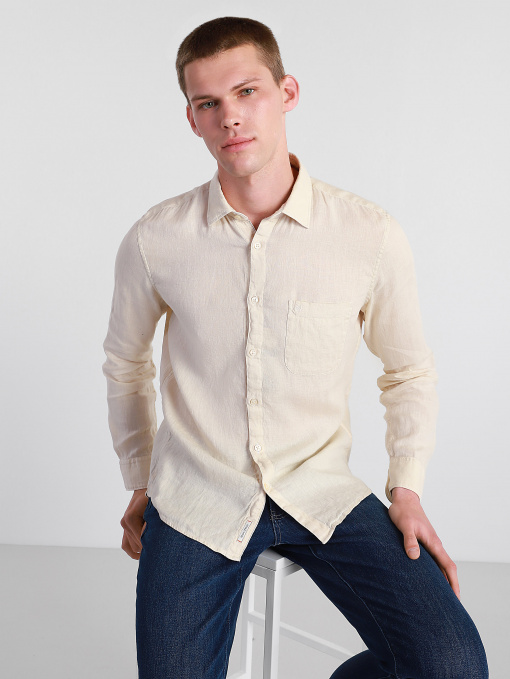 Рубашка Marc O’Polo модель 123742842082-115 Фото