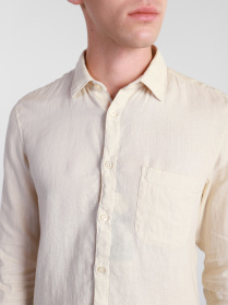 Сорочка повсякденна Marc O’Polo модель 123742842082-115 Фото