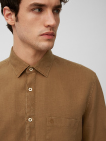 Сорочка Marc O’Polo модель 123742842082-768 Фото