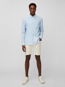 Рубашка Marc O’Polo модель 123742842082-811 Фото