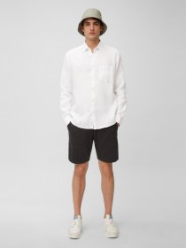 Рубашка Marc O’Polo модель M23742842082-100 Фото