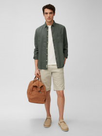 Рубашка Marc O’Polo модель M23742842082-451 Фото