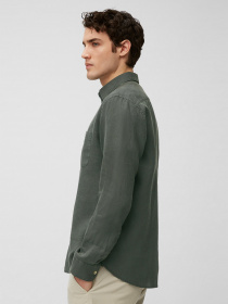 Рубашка повседневная Marc O’Polo модель M23742842082-451 Фото