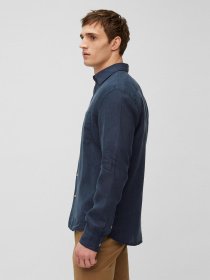 Рубашка Marc O’Polo модель M23742842082-896 Фото