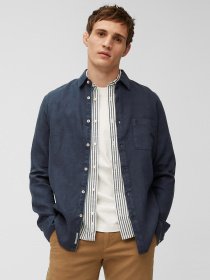 Рубашка Marc O’Polo модель M23742842082-896 Фото