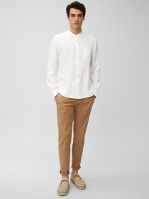 Рубашка Marc O’Polo модель 123742842084-100 Фото