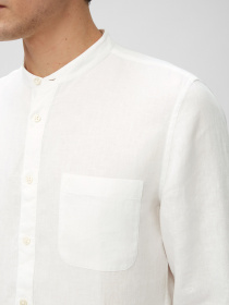 Рубашка Marc O’Polo модель 123742842084-100 Фото